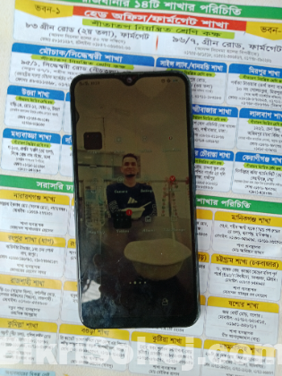 Vivo Y17